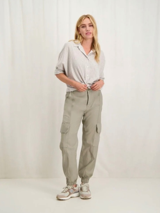 circle of trust Pants - Circle of Trust Elly Pant
